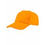 Arancione fluo