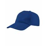 Blue royal